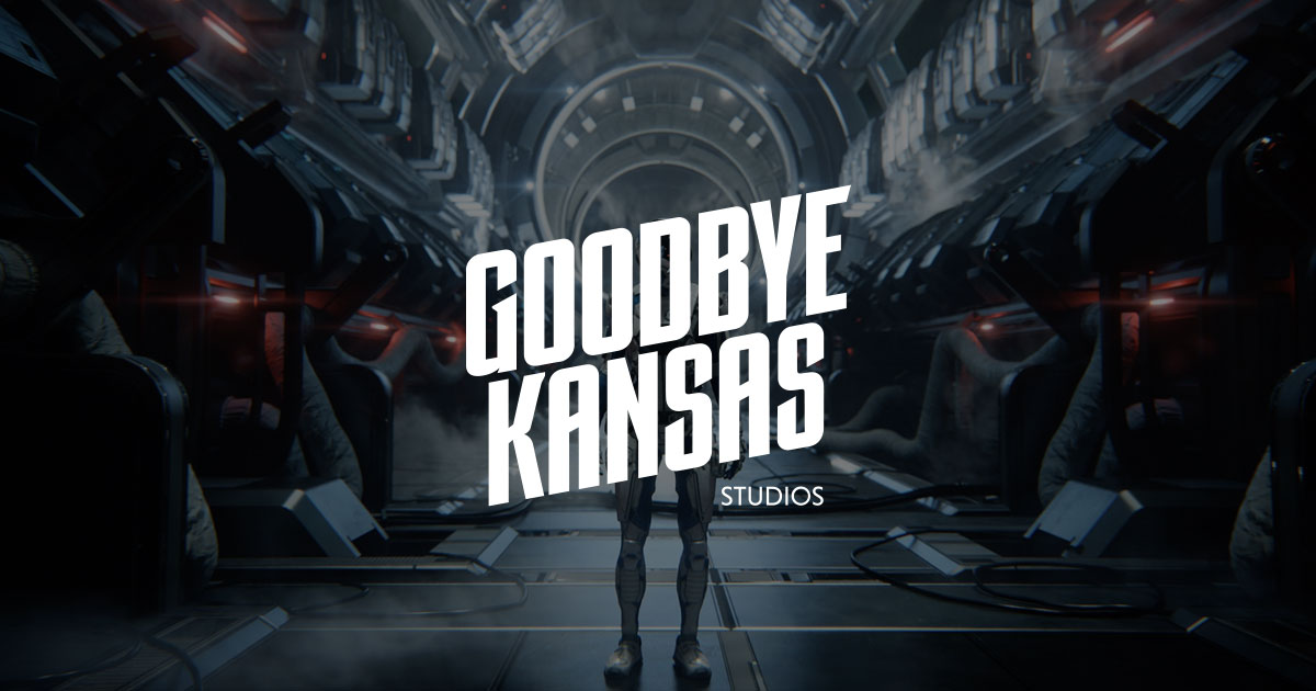 Goodbye Kansas Creates 'Skull and Bones' Cinematic Trailer