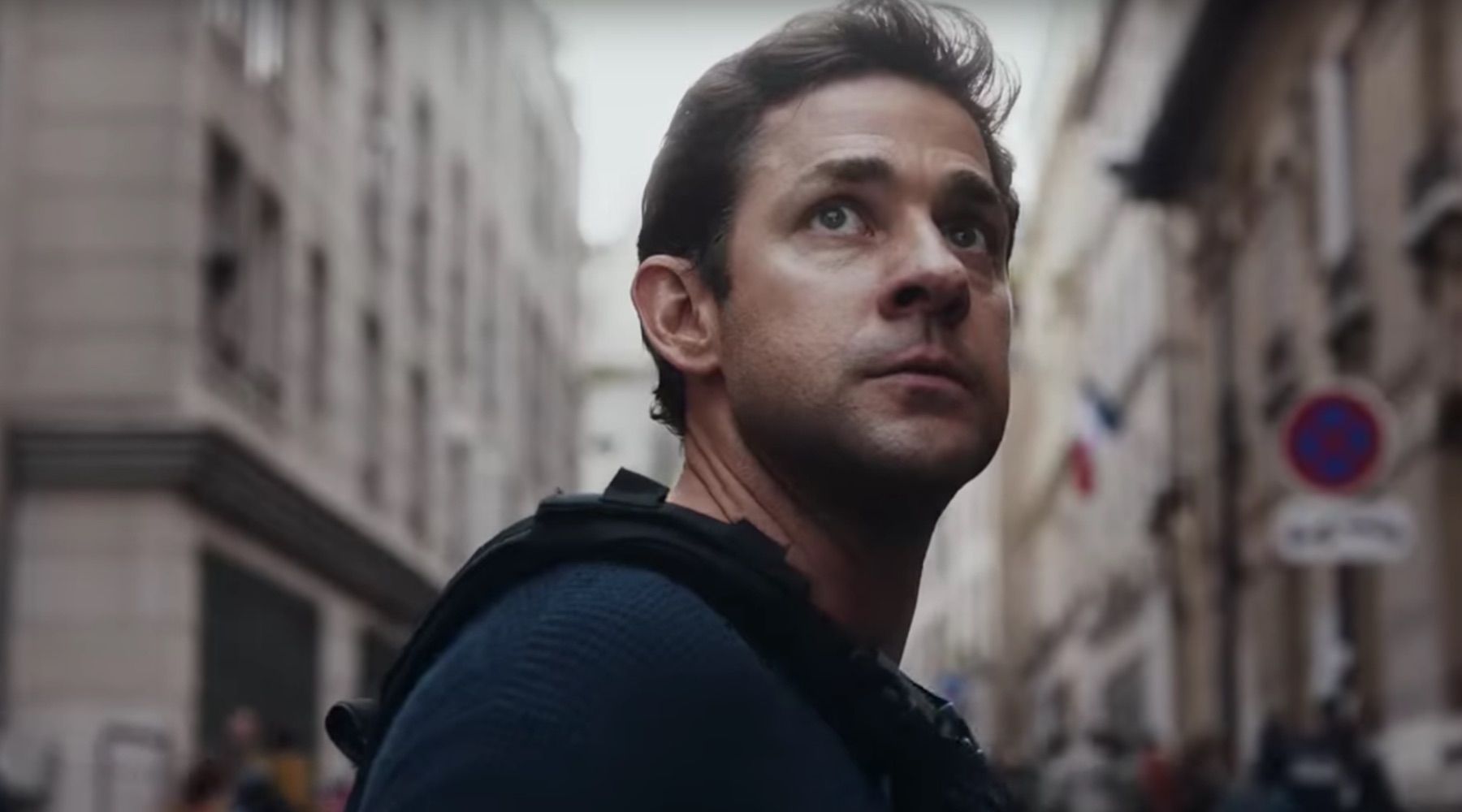 Tom Clancy's Jack Ryan to be Played by The Office Star in New  Series  - GameSpot