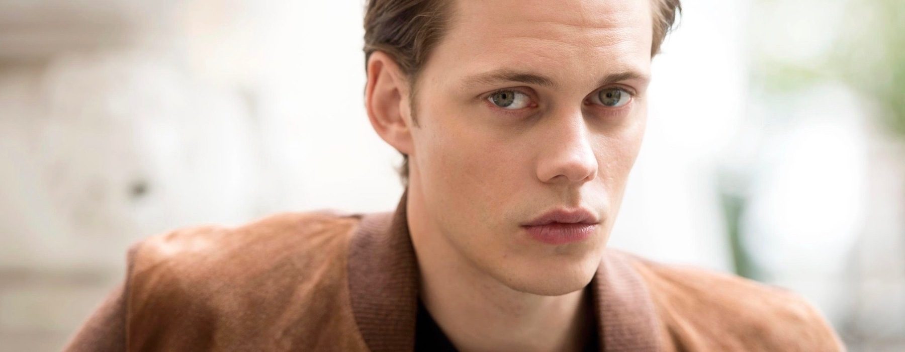 Collaboration with Bill Skarsgård Goodbye Kansas Studios